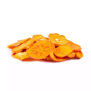 Dried persimmons
