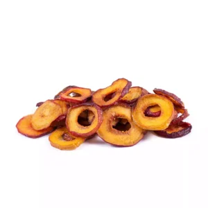 Dried plum stencil